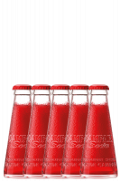Campari Soda Da 5 Bottiglie x 10cl 