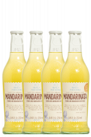 Niasca Portofino Mandarinata da 4 bottiglie x 25cl