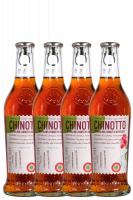 Niasca Portofino Chinotto da 4 bottiglie x 25cl
