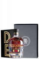 Ron Desiderio XO + Box Cioccolata Said 24 pezzi