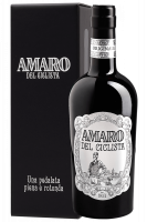 Amaro Del Ciclista Originale 70cl (Astucciato)