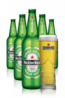 Heineken Cassa da 15 x 66cl + OMAGGIO 6 bicchieri Heineken