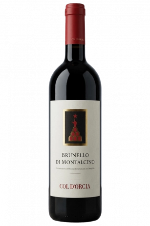 Brunello Di Montalcino Col d'Orcia 2020