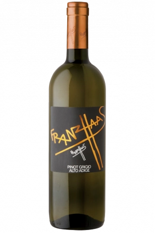 Pinot Grigio Franz Haas 2025