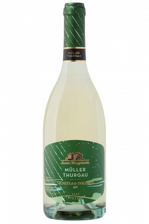 Müller Thurgau Frizzante Santa Margherita 2025