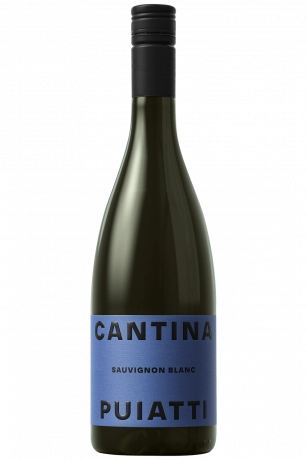 Sauvignon Puiatti 2025