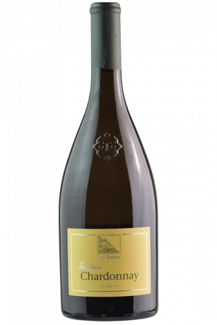 Chardonnay Terlano 2025