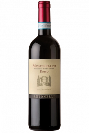 Montefalco Rosso Antonelli San Marco 2024