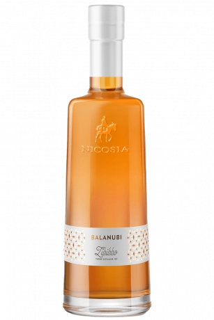 Zibibbo Balanubi Nicosia 50cl