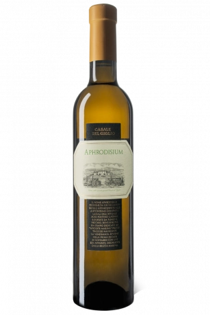 Passito Aphrodisium Casale del Giglio 2023 50cl