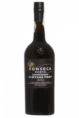 Porto Fonseca Vintage 2012 75cl
