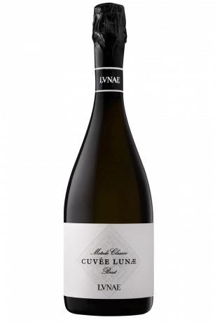 Metodo Classico Brut Cuvée Lunae Lunae 2019