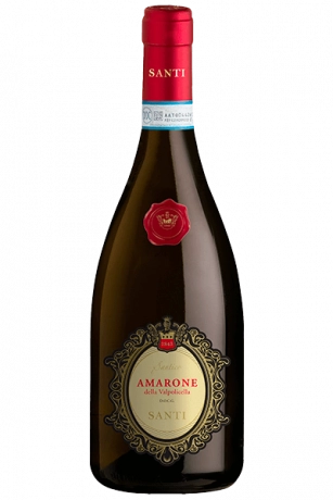Amarone Classico Santico Santi 2021
