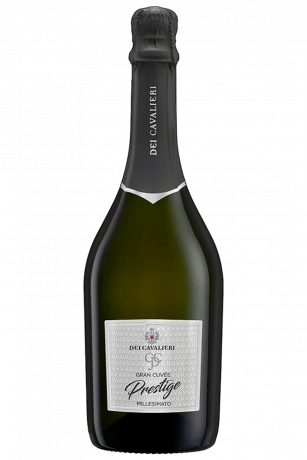 Gran Cuvée Prestige Extra Dry Millesimato Maschio Dei Cavalieri 2024