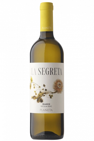 La Segreta Bianco Planeta 2025