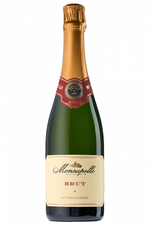 Metodo Classico Brut Monsupello