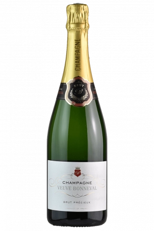 Champagne Veuve Bonneval Brut 