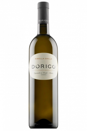 Ribolla Gialla Dorigo 2024