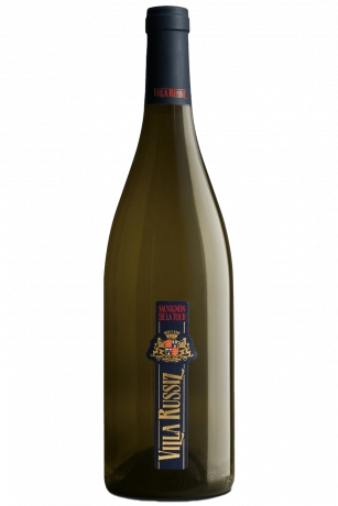 Sauvignon De La Tour Villa Russiz 2022