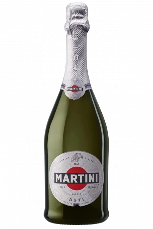 Asti Spumante Dolce Martini