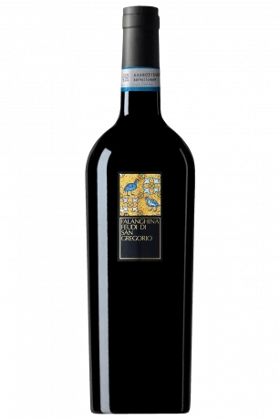 Magnum Falanghina Del Sannio Feudi Di San Gregorio 2025