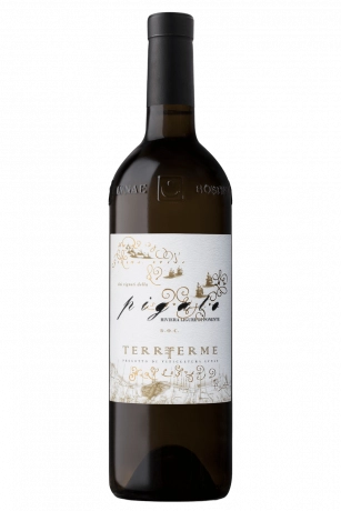 Pigato Terreferme Lunae 2025