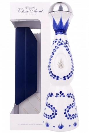 Tequila Clase Azul Reposado 70cl (Astucciato)