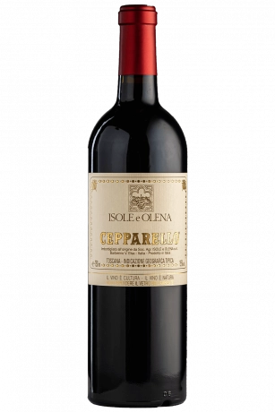 Cepparello Isole e Olena 2022