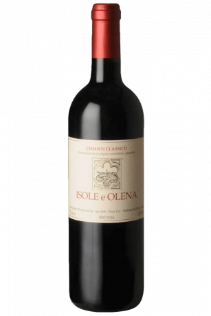 Chianti Classico Isole e Olena 2023