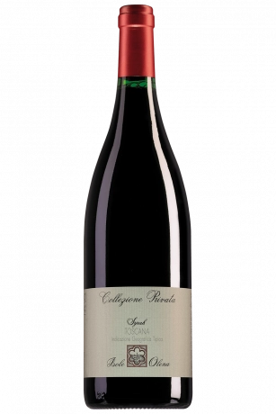 Syrah Collezione Privata Isole e Olena 2019