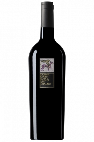 Lacryma Christi Rosso Feudi Di San Gregorio 2024