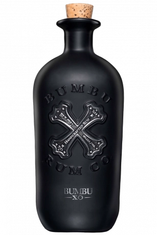Rum Bumbu XO 70cl