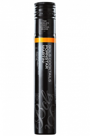 Bols Pornstar Martini Tube 20cl