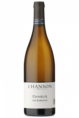 Chablis Les Sureaux Domaine Chanson 2022