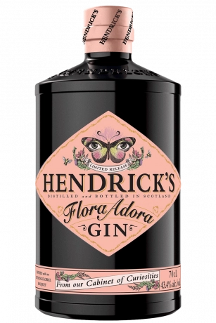 Gin Hendrick's Flora Adora 70cl