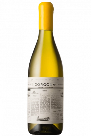 Bianco Gorgona Frescobaldi 2024