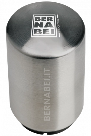 Cavatappi Bernabei Push Pull Argento