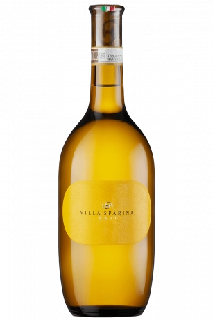 Gavi Villa Sparina 2025