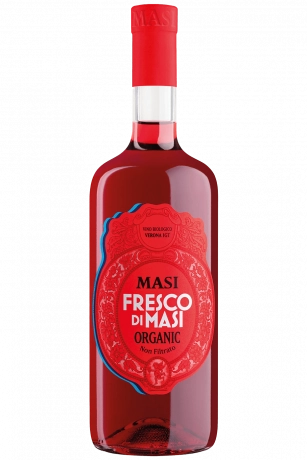 Fresco di Masi Rosso Bio Masi 2023