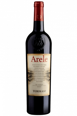 Arele Rosso Tommasi 2019