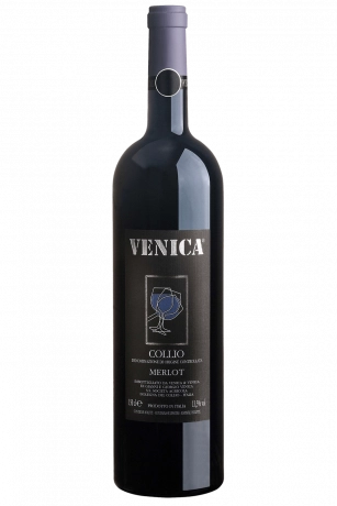 Merlot Venica 2022