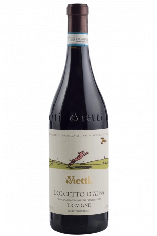 Dolcetto D'Alba Tre Vigne Vietti 2023