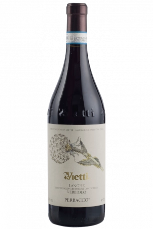 Nebbiolo Perbacco Vietti 2023