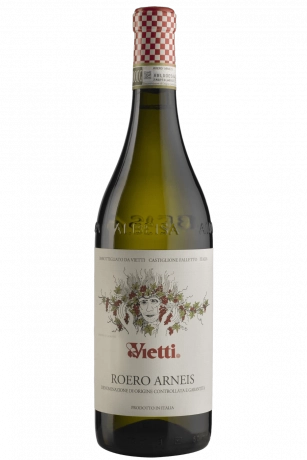 Roero Arneis Vietti 2025