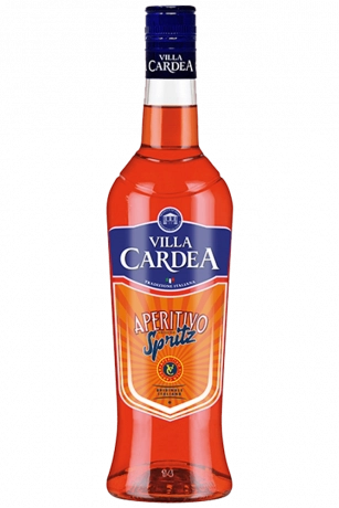 Aperitivo Villa Cardea 1Litro
