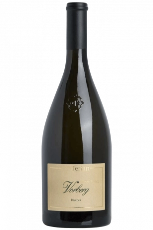 Magnum Pinot Bianco Vorberg Riserva Terlano 2022