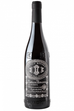 Amarone Riserva Antico Bovaro 2020