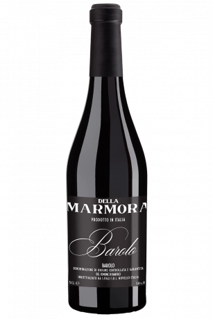 Barolo del Comune di Barolo Della Marmora 2020