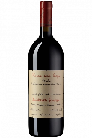 Rosso Del Bepi Giuseppe Quintarelli 2016