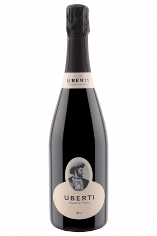 Franciacorta Brut Francesco I Uberti